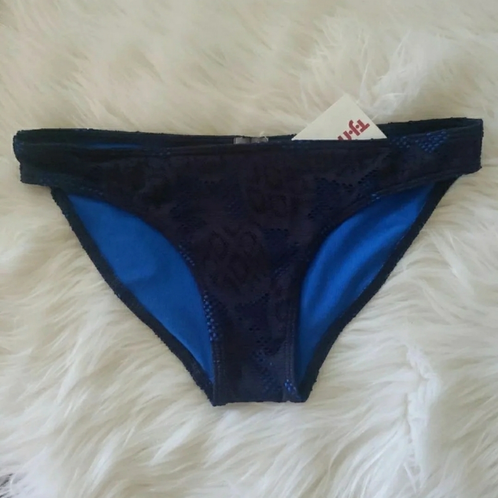 👙 NWOT Aerie Bikini Bottoms Size Small
